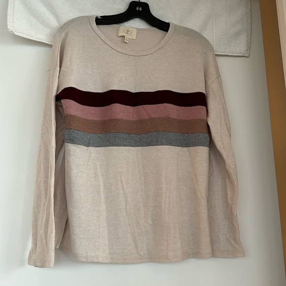 Anthropologie Sweaters - Anthropologie sweater